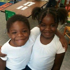 Meet your Posher, Mikeria